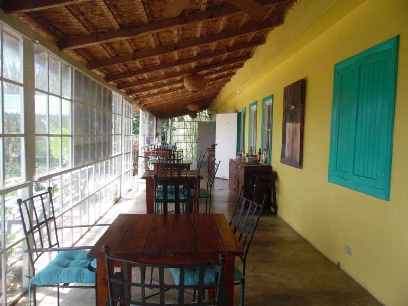 Posada James 圣路易斯波托西 外观 照片